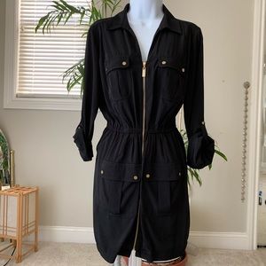 Alfani Light Jacket/Dress